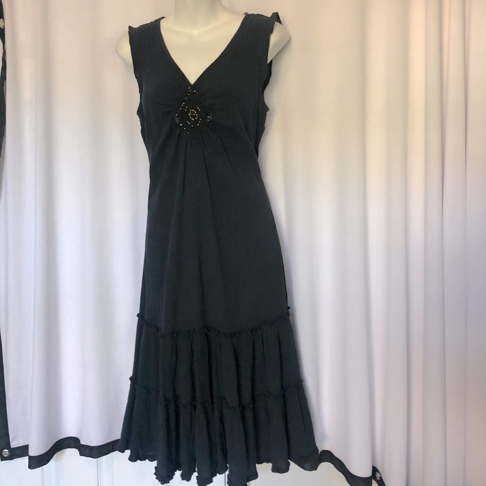 Forbidden Sundress